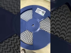 Induttore di formazione integrato a chip