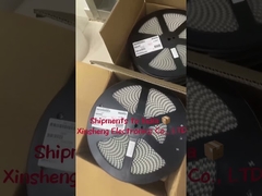 Induttore, connettore, tubo di luce, chip di antenna